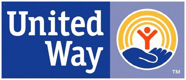 United Way Emblem