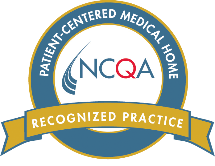 NCQA - Patient Centered Medical Home