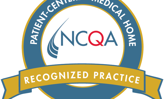 Patient-Centered Medical Home Logo