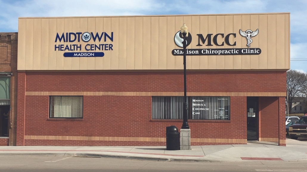 Midtown Madison Clinic