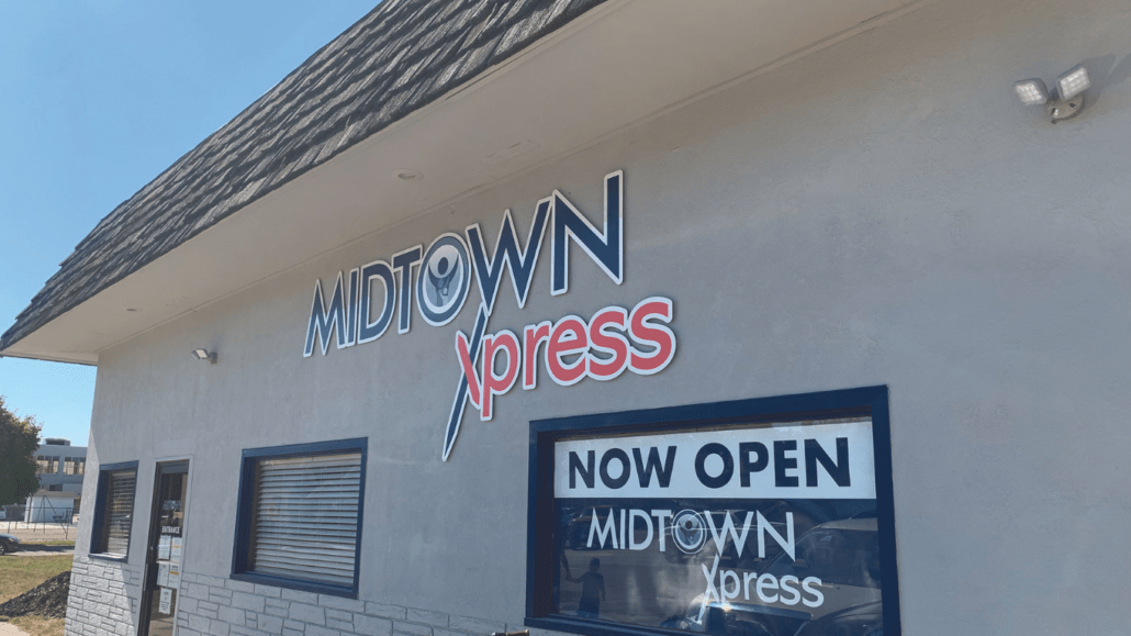 Midtown Xpress Clinic