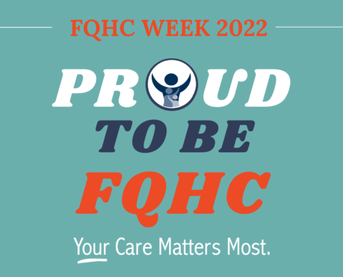 FQHC Week 2022