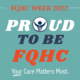 FQHC Week 2022