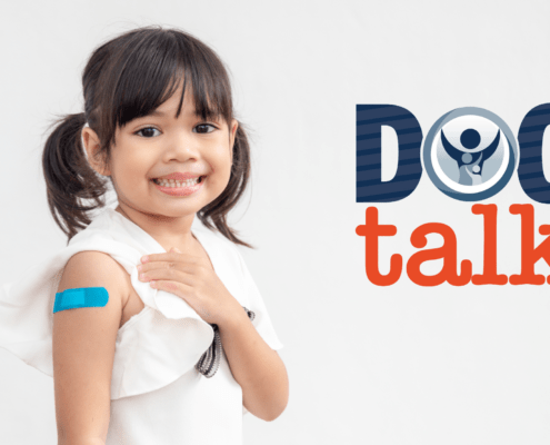 Doc Talk Immunizations