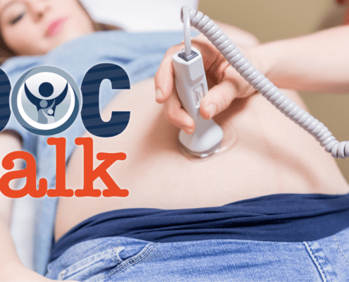 Doc Talk Pregnancy