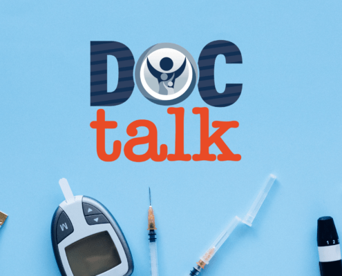 Doc Talk Diabetes