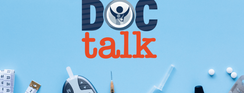 Doc Talk Diabetes