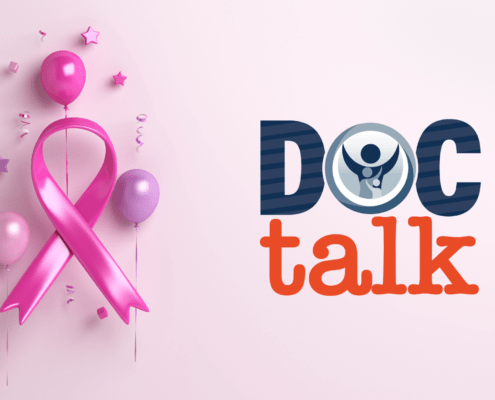 Doc Talk Women's Health