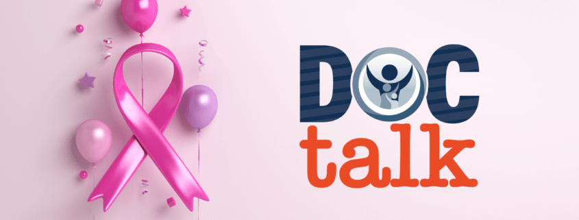 Doc Talk Women's Health