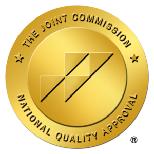 TJC Gold Seal