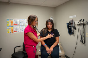 Midtown Health NRFK-111